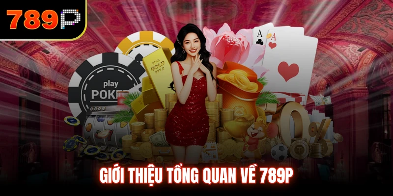 Giới thiệu tổng quan về 789P