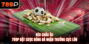 Kèo châu Âu